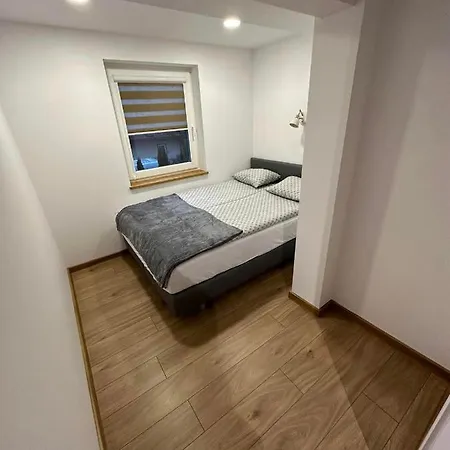 Apartment Filip W Kudowie-zdroju Kudowa Zdroj