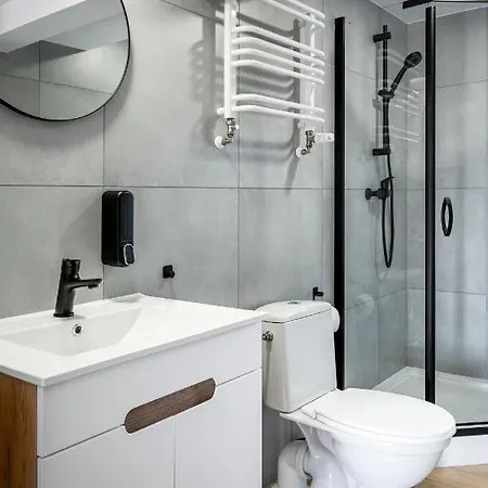 Apartment Filip W Kudowie-zdroju Kudowa Zdroj