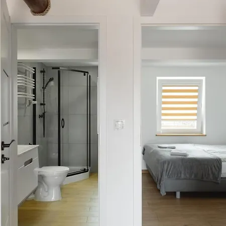 Apartment Filip W Kudowie-zdroju *