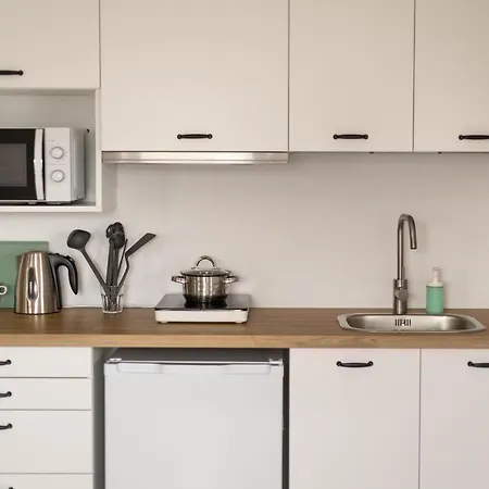 Filip W Kudowie-zdroju Apartment *