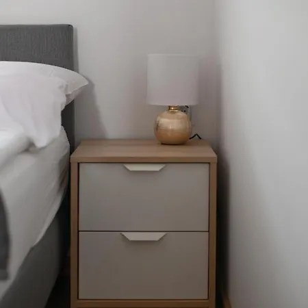 Apartment Filip W Kudowie-zdroju *