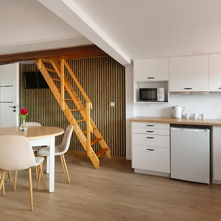 Apartment Filip W Kudowie-zdroju