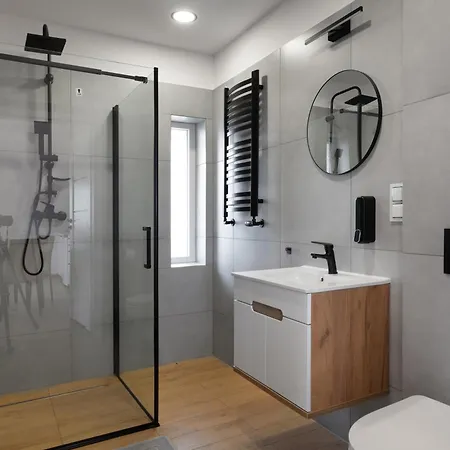 Apartment Filip W Kudowie-zdroju