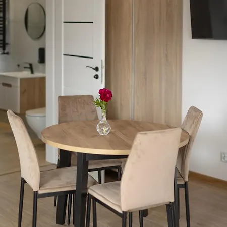 Apartment Filip W Kudowie-zdroju Kudowa Zdroj